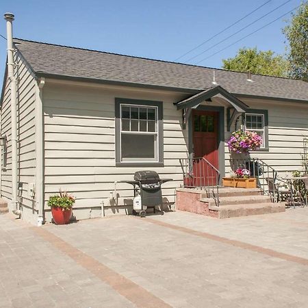 Drake Cottage 473 Бенд Экстерьер фото