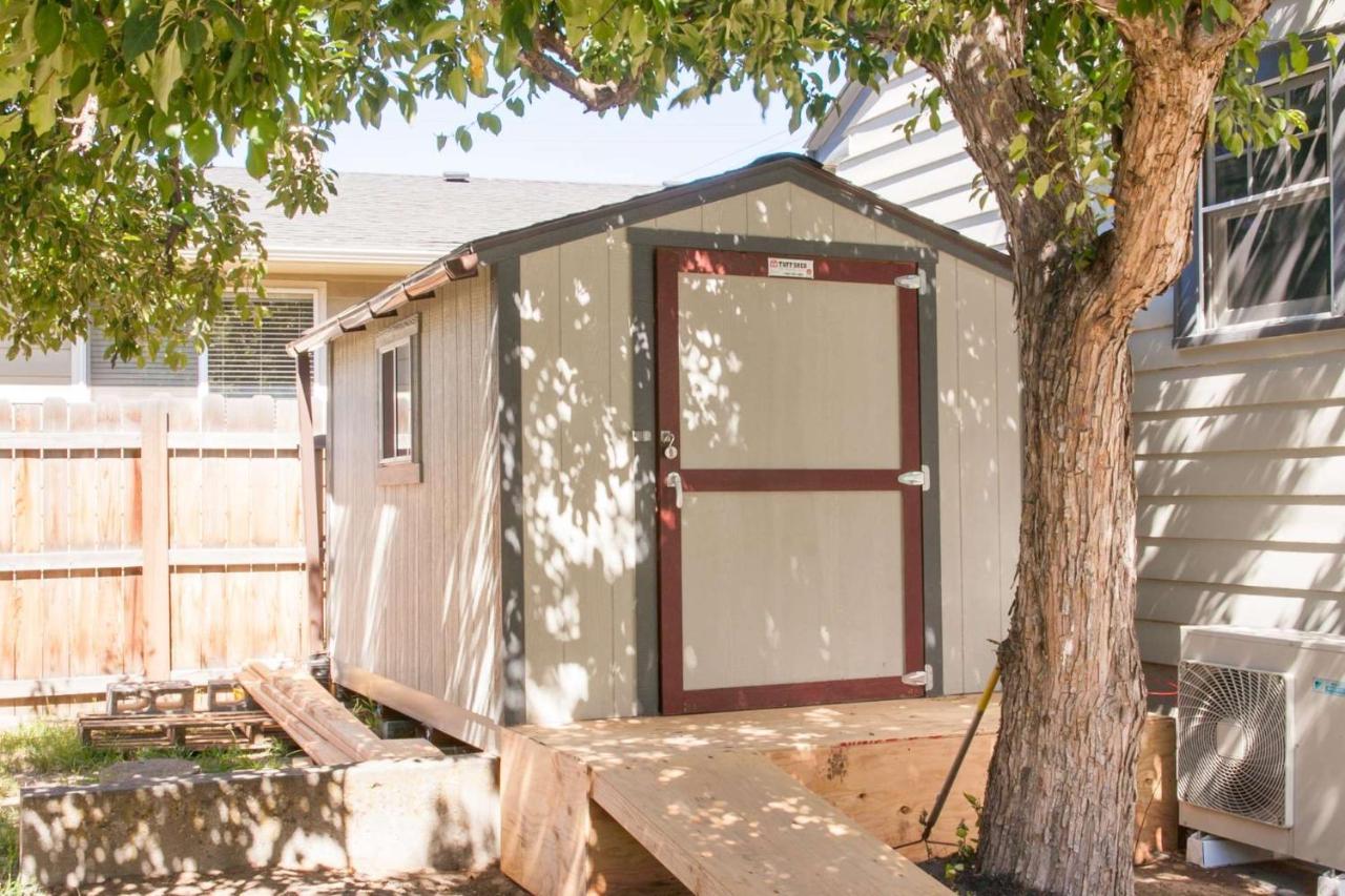 Drake Cottage 473 Бенд Экстерьер фото