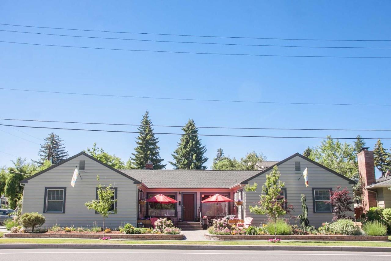 Drake Cottage 473 Бенд Экстерьер фото