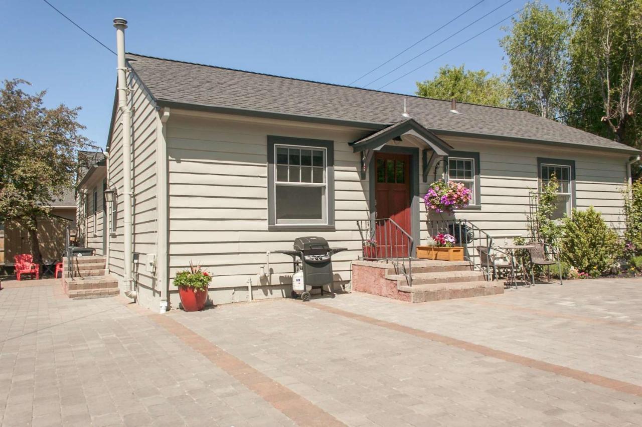 Drake Cottage 473 Бенд Экстерьер фото